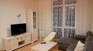 Гостиница More Адлер Апартаменты-студио-5